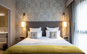 James Boutique Hotel Colmar Centre